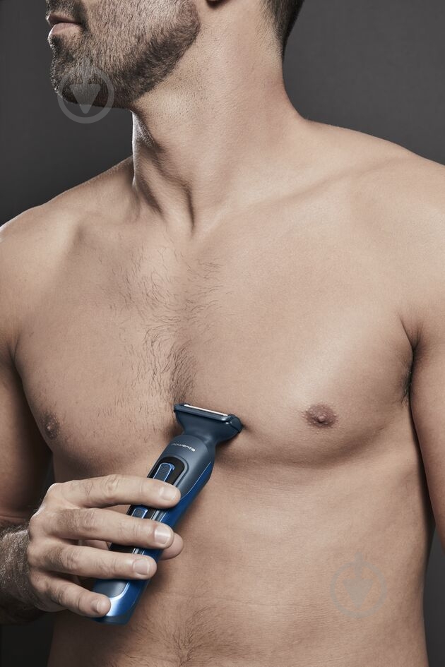 Триммер Rowenta Selectium Xpert 14в1 TN9460 - фото 21 Триммер Rowenta Selectium Xpert 14в1 TN9460 - фото 21