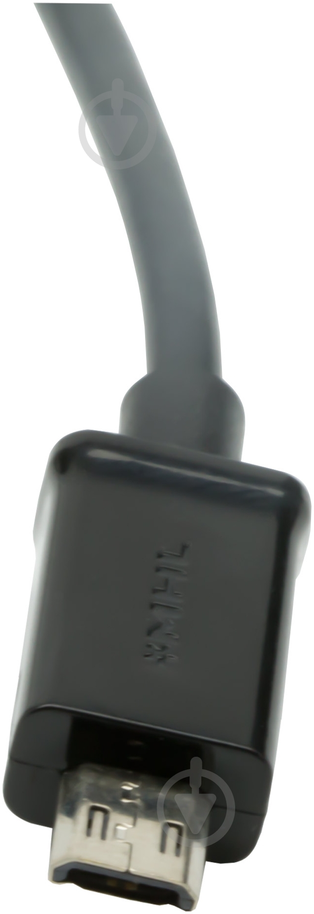 Кабель Sven microUSB – HDMI F (MHL) 0,2 м черный (MHL 11pin 0.2m (SVEN)) - фото 2