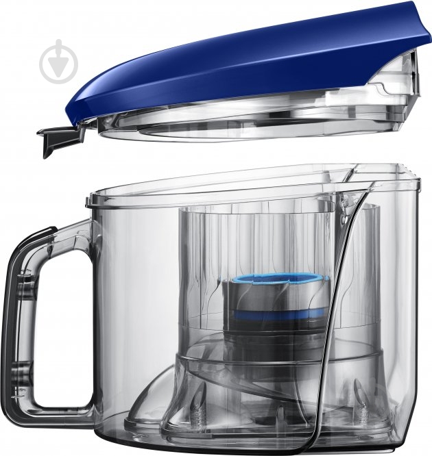 ВИТРИНА! Пылесос Samsung VC07M2110SB/UK - фото 11 ВИТРИНА! Пылесос Samsung VC07M2110SB/UK - фото 11