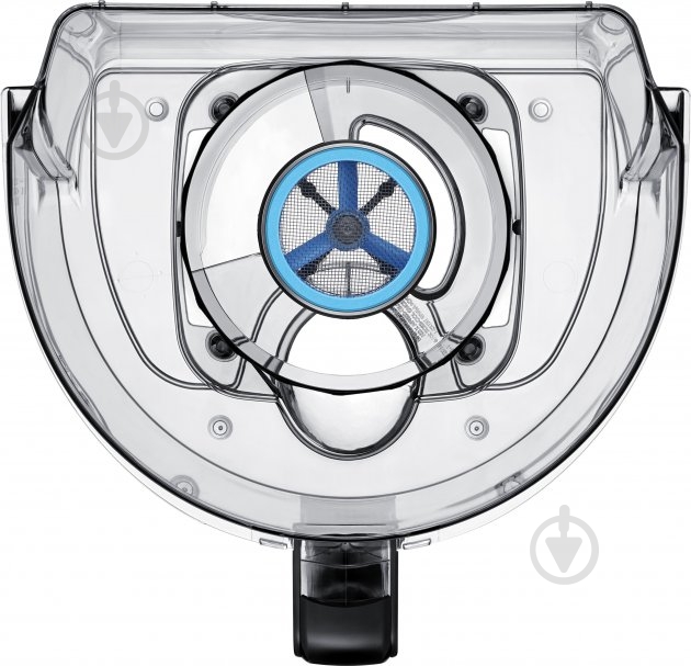 ВИТРИНА! Пылесос Samsung VC07M2110SB/UK - фото 12 ВИТРИНА! Пылесос Samsung VC07M2110SB/UK - фото 12