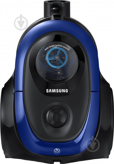 ВИТРИНА! Пылесос Samsung VC07M2110SB/UK - фото 2 ВИТРИНА! Пылесос Samsung VC07M2110SB/UK - фото 2