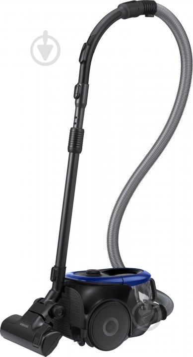 ВИТРИНА! Пылесос Samsung VC07M2110SB/UK - фото 6 ВИТРИНА! Пылесос Samsung VC07M2110SB/UK - фото 6