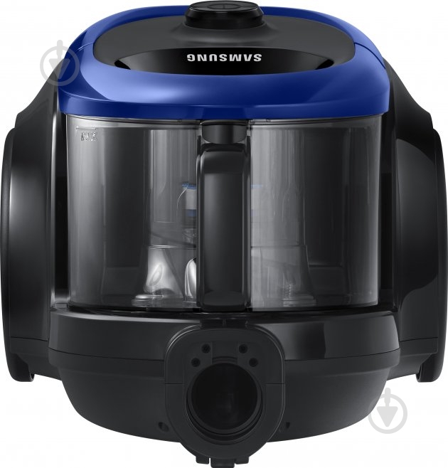 ВИТРИНА! Пылесос Samsung VC07M2110SB/UK - фото 7 ВИТРИНА! Пылесос Samsung VC07M2110SB/UK - фото 7