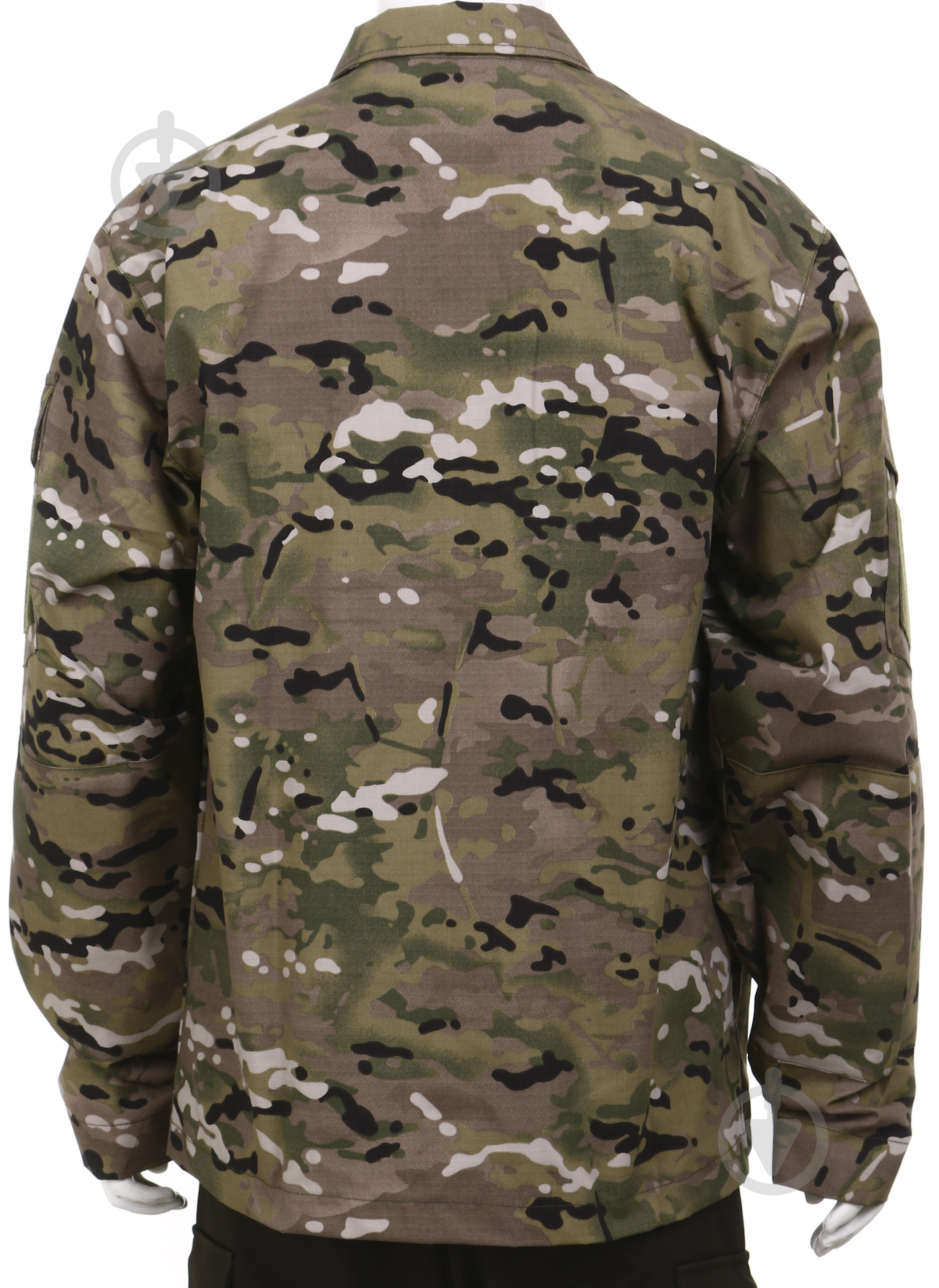 Кітель LOGOS мультикам світлий р.XXL - фото 3