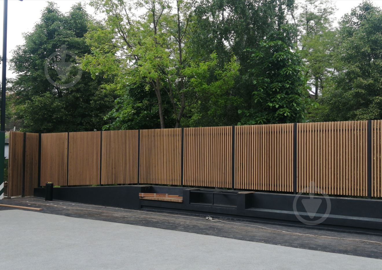 Рейка THERMOLYS термососна 30х40х2000 мм масло 2 шари/R2 - фото 6 Рейка THERMOLYS термососна 30х40х2000 мм масло 2 шари/R2 - фото 6
