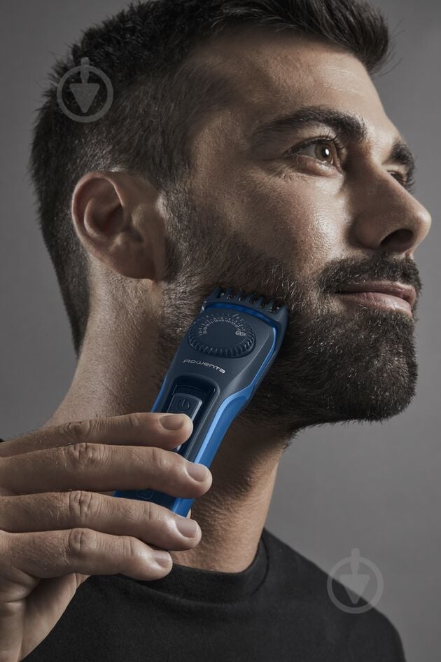 Триммер Rowenta VIRTUO TN3840F4 XPERT - фото 16