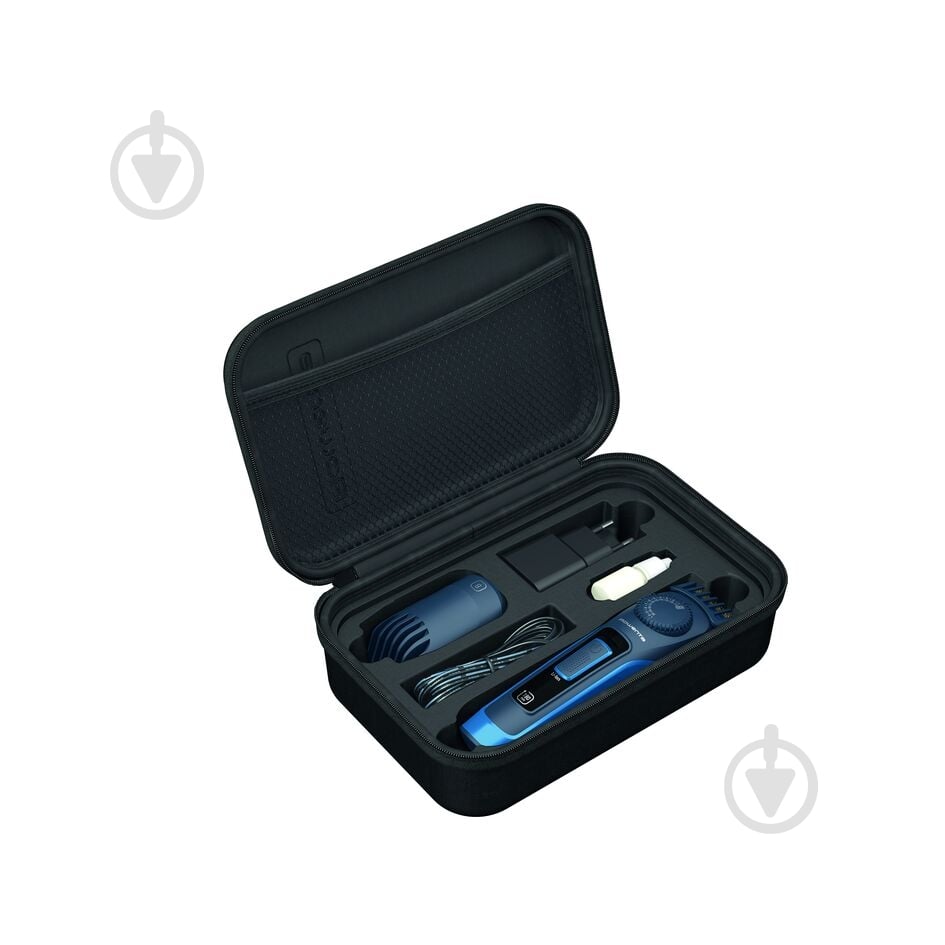 Триммер Rowenta VIRTUO TN3840F4 XPERT - фото 15