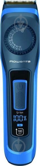 Триммер Rowenta VIRTUO TN3840F4 XPERT - фото 10