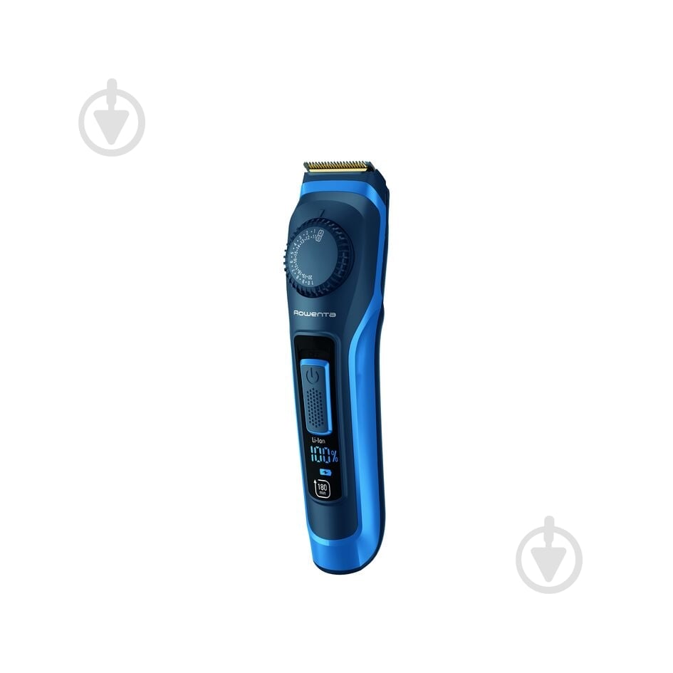Триммер Rowenta VIRTUO TN3840F4 XPERT - фото 14