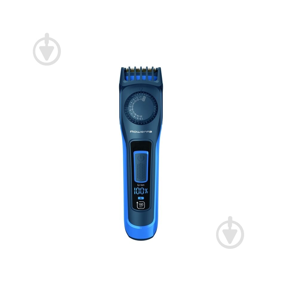 Триммер Rowenta VIRTUO TN3840F4 XPERT - фото 11