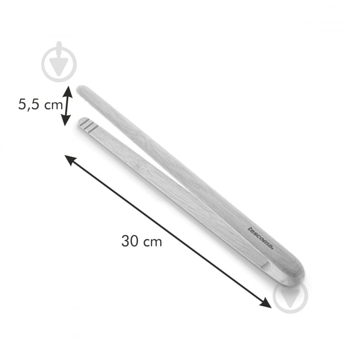 Щипцы-пинцет Feelwood 637638 Tescoma - фото 2