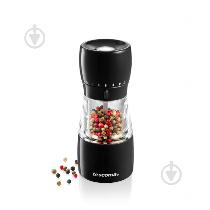 Мельница для перца Tescoma Vitamino 15 см 642800 - фото 1