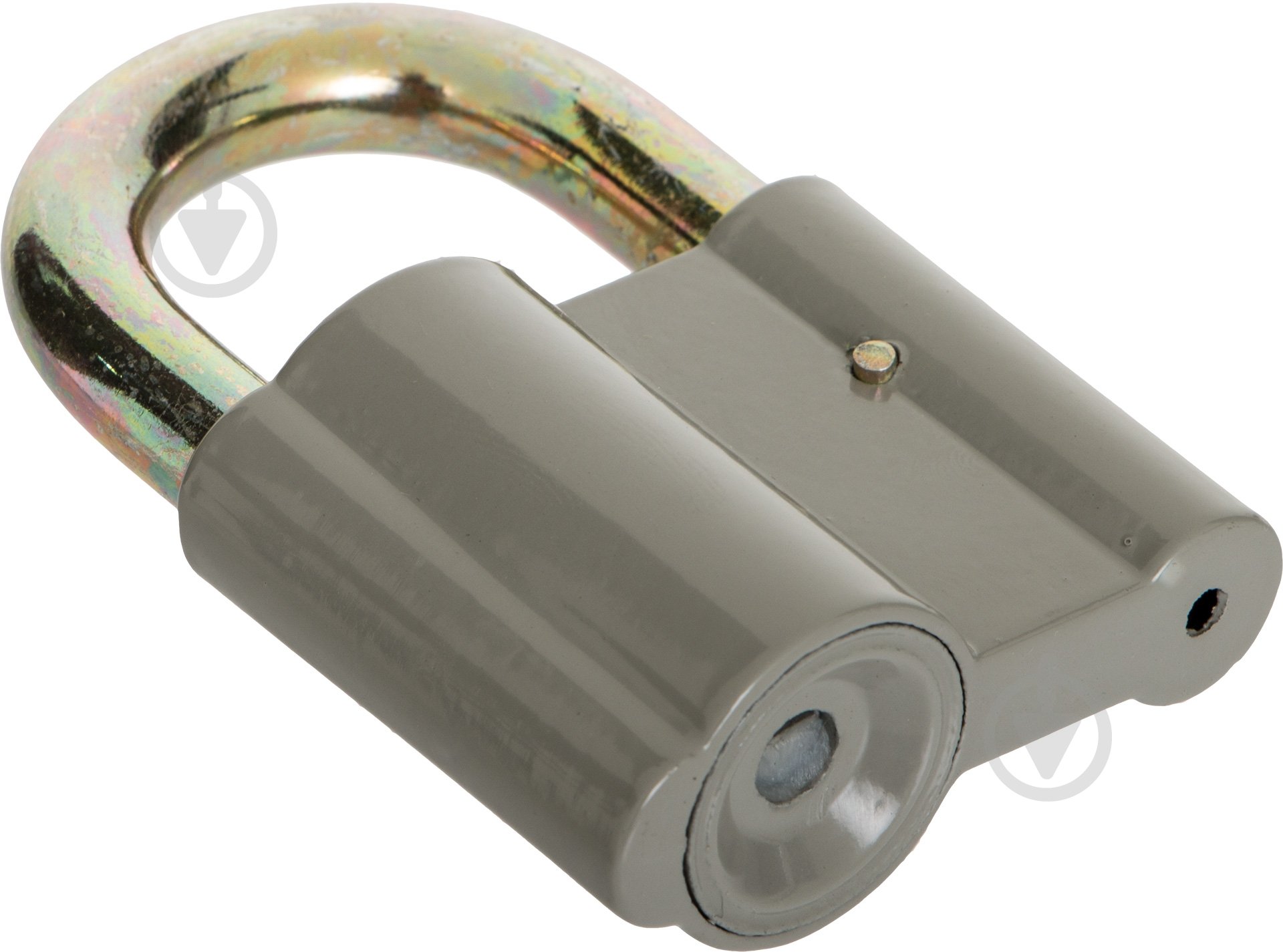 Замок навесной AL760 открытый (амбарный) - фото 2