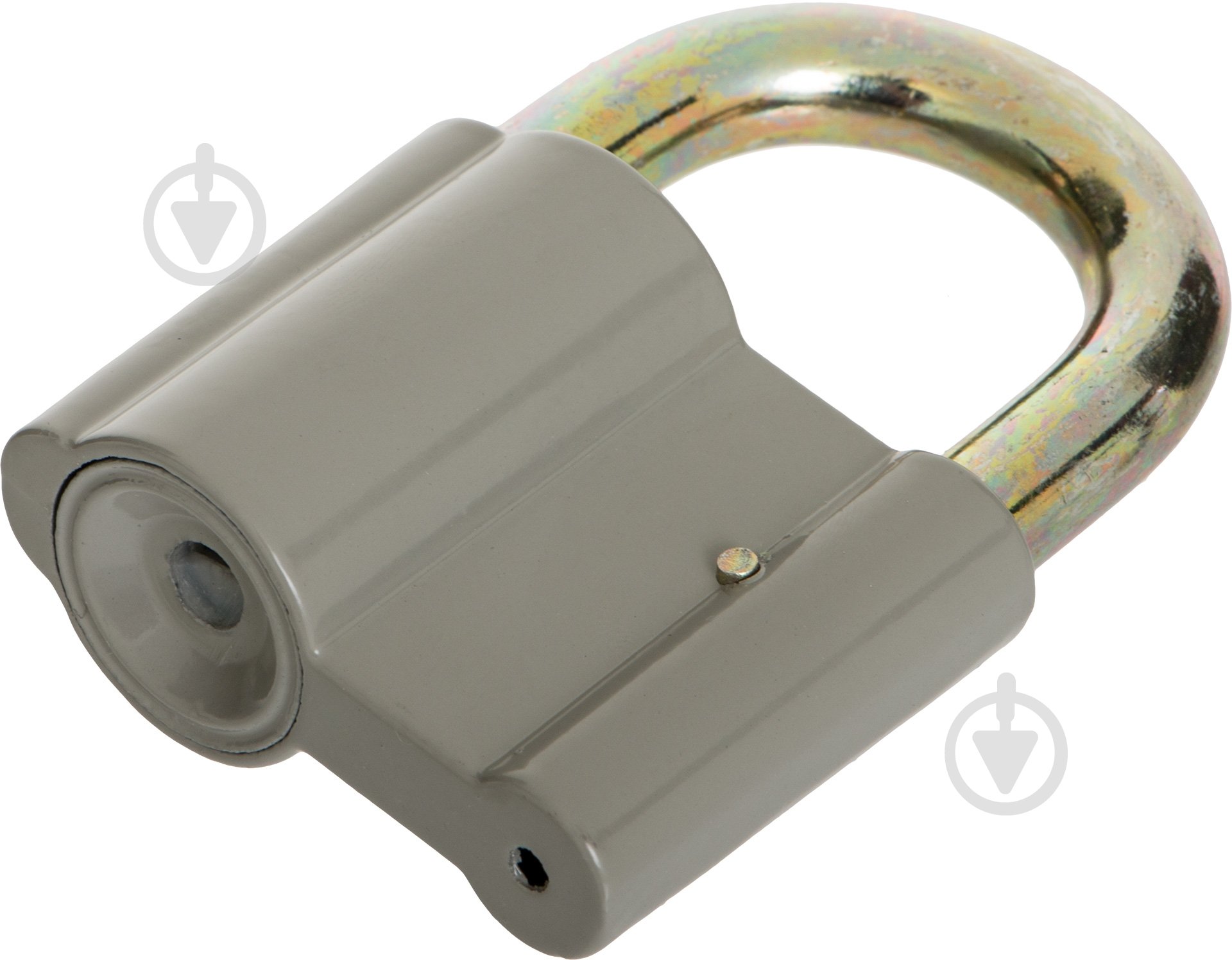 Замок навесной AL760 открытый (амбарный) - фото 3