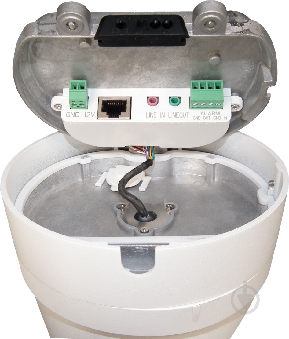 IP-камера Hikvision DS-2CD2H85FWD-IZS (2.8-12 мм) - фото 4