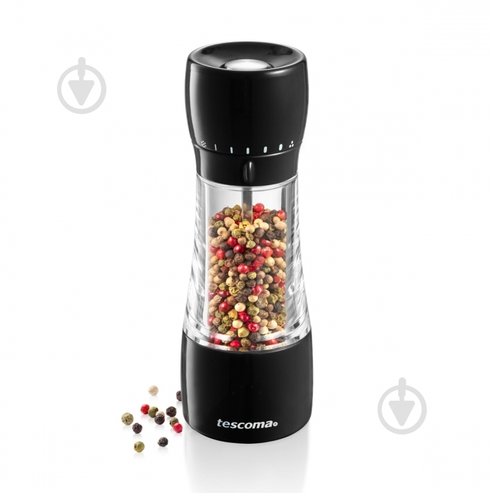 Мельница для перца Tescoma Vitamino 18 см 642801 - фото 1