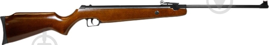 Пневматическая винтовка Beeman Teton 330 м/с 4,5 мм - фото 1