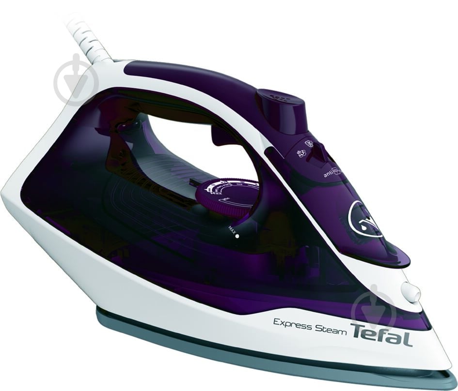 ВИТРИНА! Утюг Tefal Express Steam FV2835E0 - фото 1