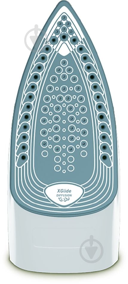 ВИТРИНА! Утюг Tefal Express Steam FV2835E0 - фото 2