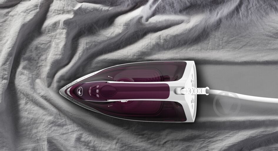 ВИТРИНА! Утюг Tefal Express Steam FV2835E0 - фото 3