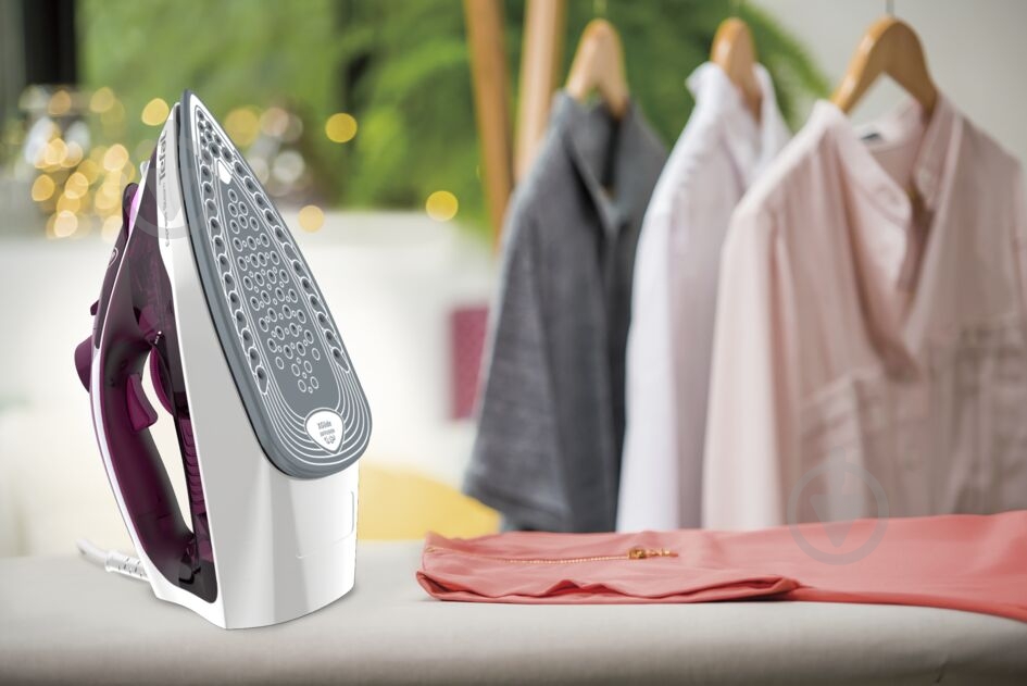 ВИТРИНА! Утюг Tefal Express Steam FV2835E0 - фото 6