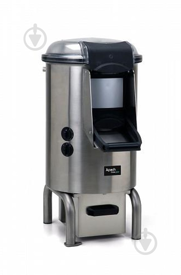 Картофелечистка APACH APP 10 1ph - фото 1