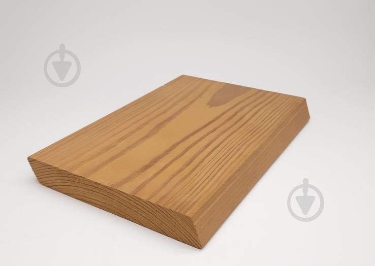 Планкен THERMOLYS термососна 20х130х2000 мм масло 2 слоя - фото 2