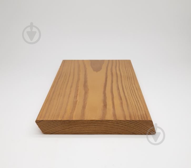 Планкен THERMOLYS термососна 20х130х2000 мм масло 2 слоя - фото 3