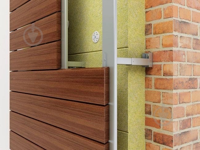 Планкен THERMOLYS термососна 20х130х2000 мм масло 2 слоя - фото 4