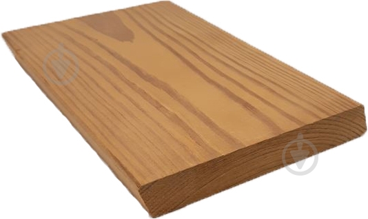 Планкен THERMOLYS термососна 20х130х2000 мм масло 2 слоя - фото 1