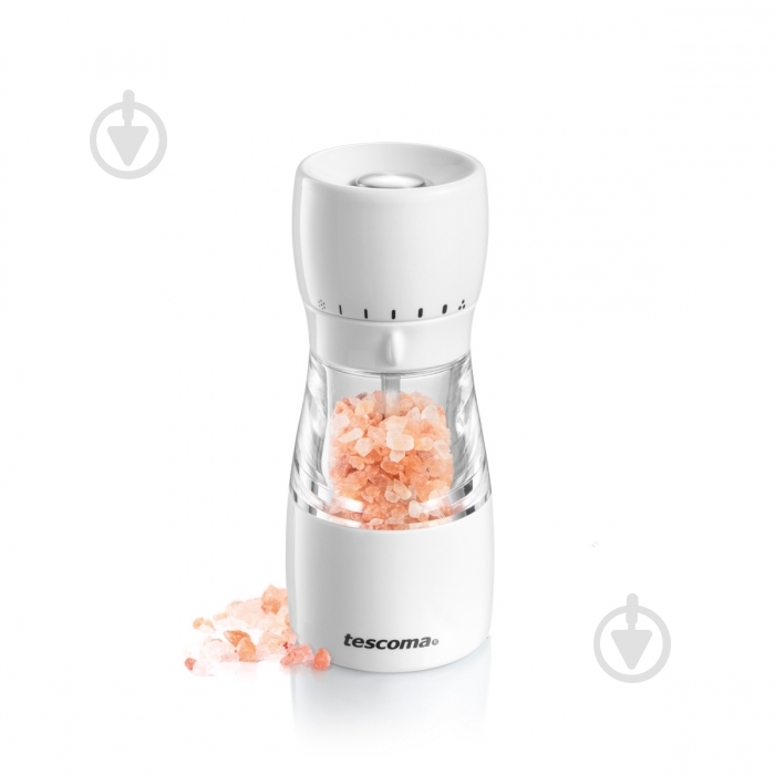 Мельница для соли Tescoma Vitamino 15 см 642805 - фото 1