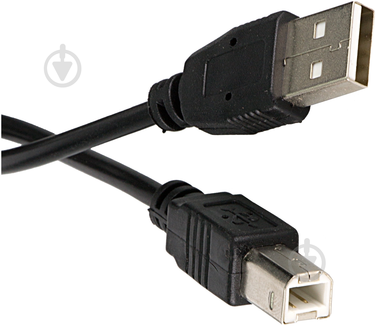 Кабель Sven USB Bm – USB 5 м черный (USB 2.0 Am-Bm,5m) - фото 2 Кабель Sven USB Bm – USB 5 м черный (USB 2.0 Am-Bm,5m) - фото 2