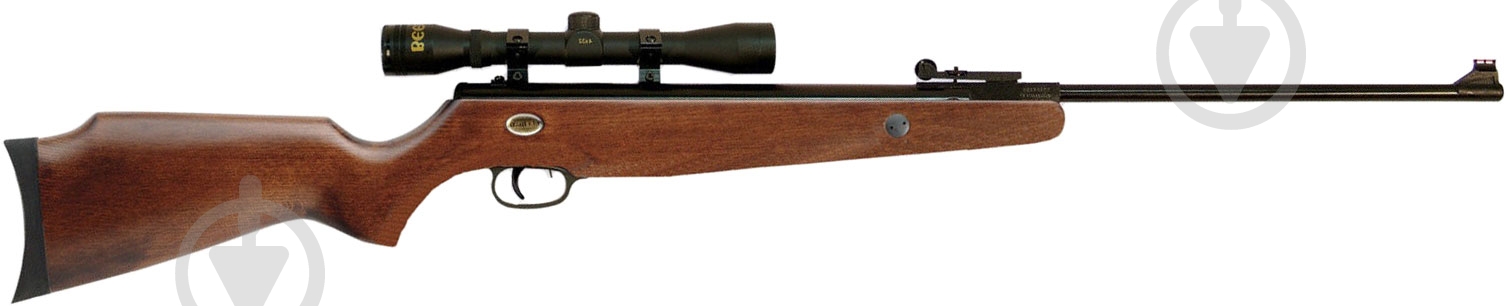 Beeman Grizzly X2 4х32 1072 - фото 1