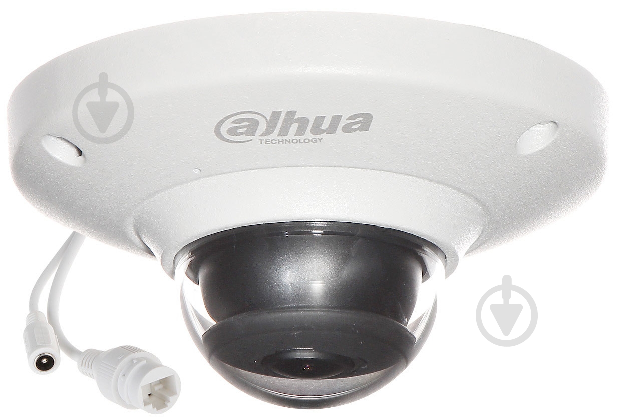 IP-камера Dahua DH-IPC-EB5531P - фото 1