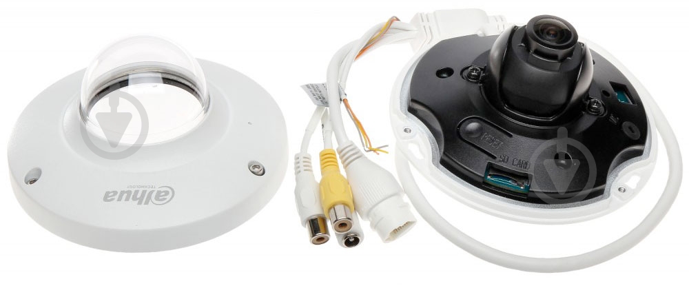 IP-камера Dahua DH-IPC-EB5531P - фото 3