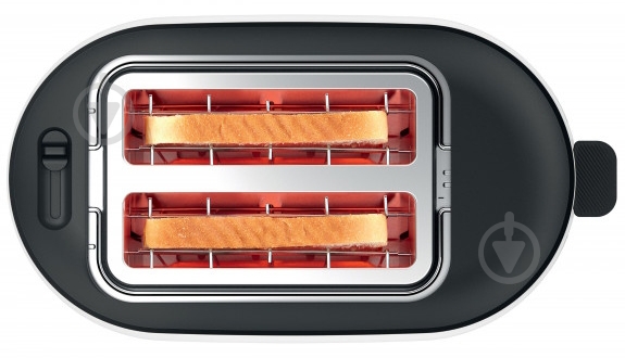 ВИТРИНА! Тостер Bosch TAT2M121 - фото 6 ВИТРИНА! Тостер Bosch TAT2M121 - фото 6