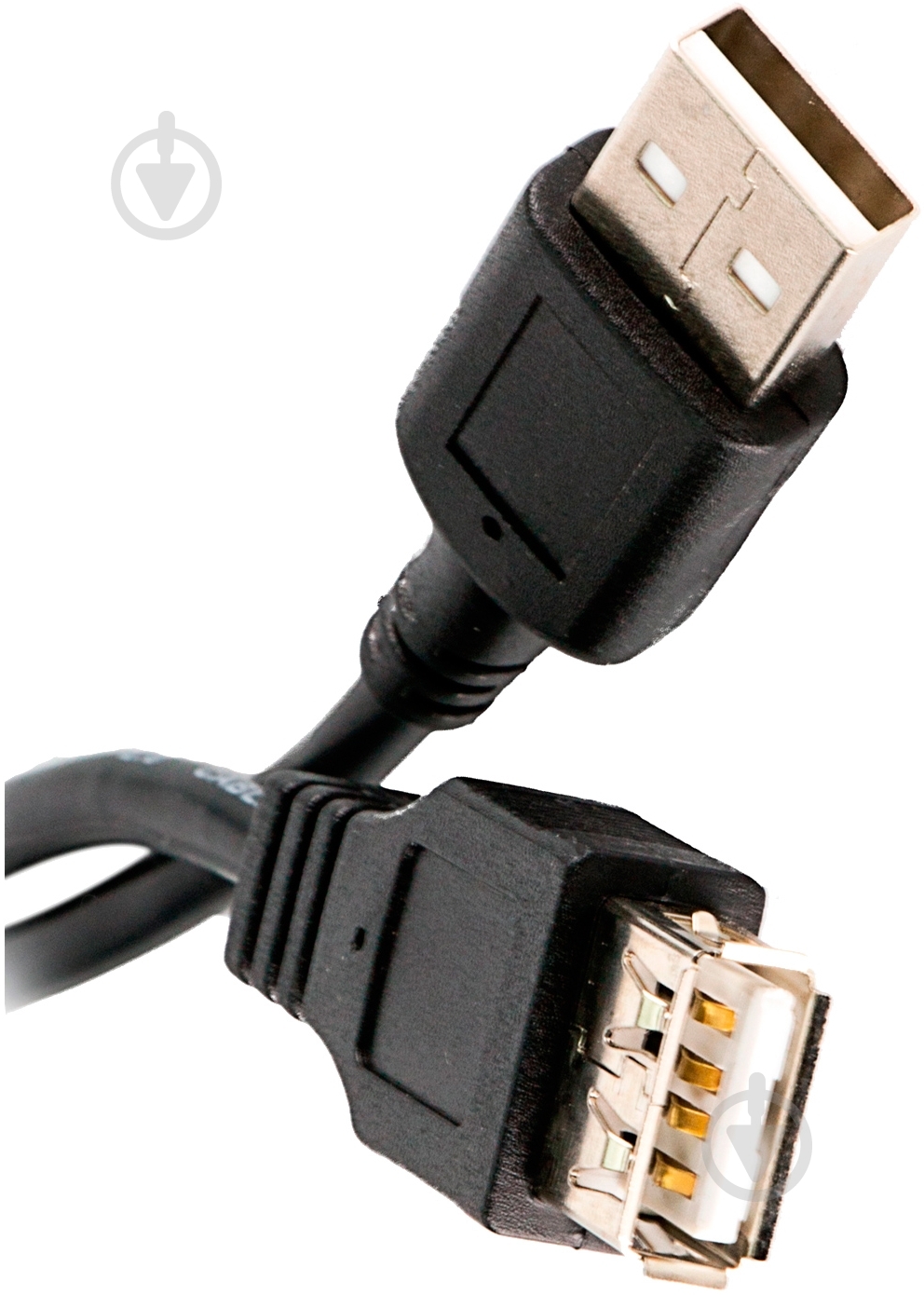 Кабель Sven USB Am – USB Af 1.8 м черный (USB2.0 Am-Af 1.8m) - фото 2 Кабель Sven USB Am – USB Af 1.8 м черный (USB2.0 Am-Af 1.8m) - фото 2