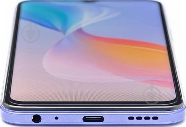 Смартфон Vivo Y21 4/64GB metallic blue - фото 12 Смартфон Vivo Y21 4/64GB metallic blue - фото 12