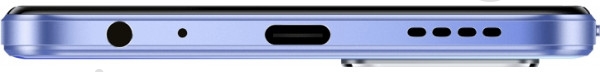 Смартфон Vivo Y21 4/64GB metallic blue - фото 9 Смартфон Vivo Y21 4/64GB metallic blue - фото 9