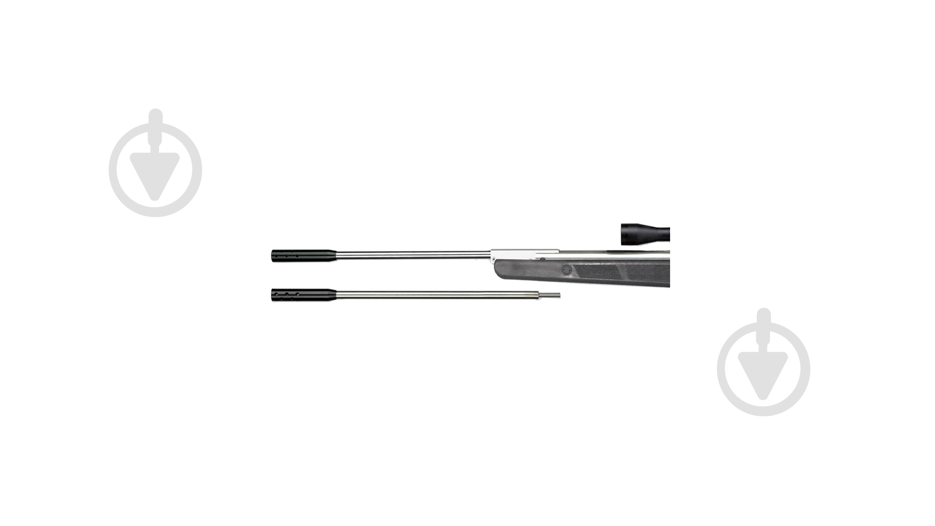 Beeman Silver Kodiak X2 4х32 1077SC - фото 2