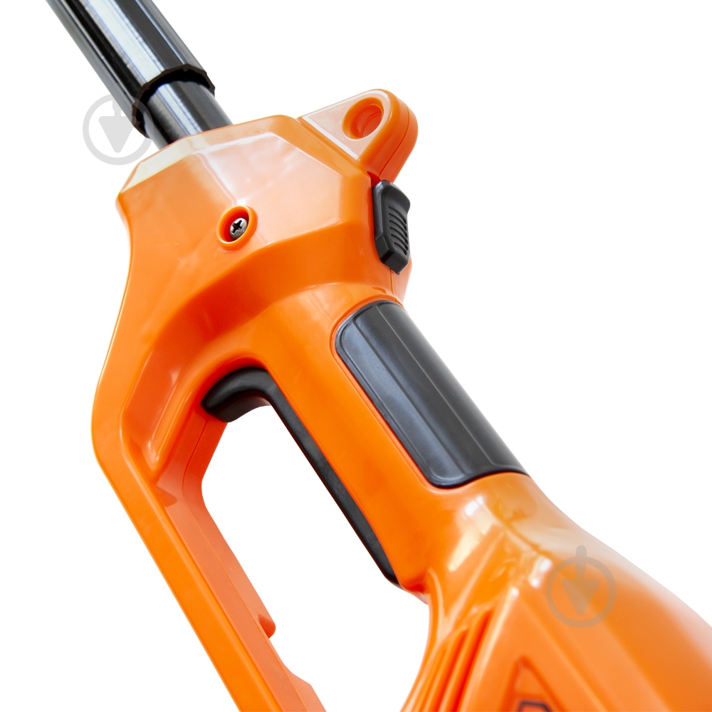 Триммер электрический PROTON ET-1200D - фото 4