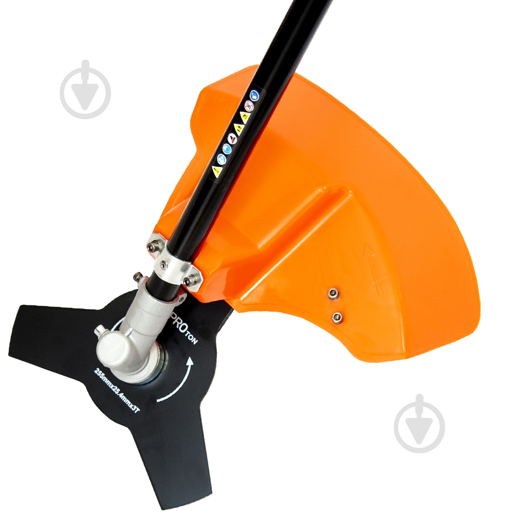 Триммер электрический PROTON ET-1200D - фото 2