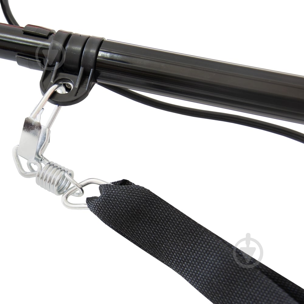 Триммер электрический PROTON ET-1200D - фото 6