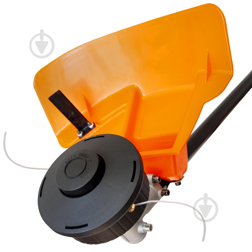 Триммер электрический PROTON ET-1200D - фото 3