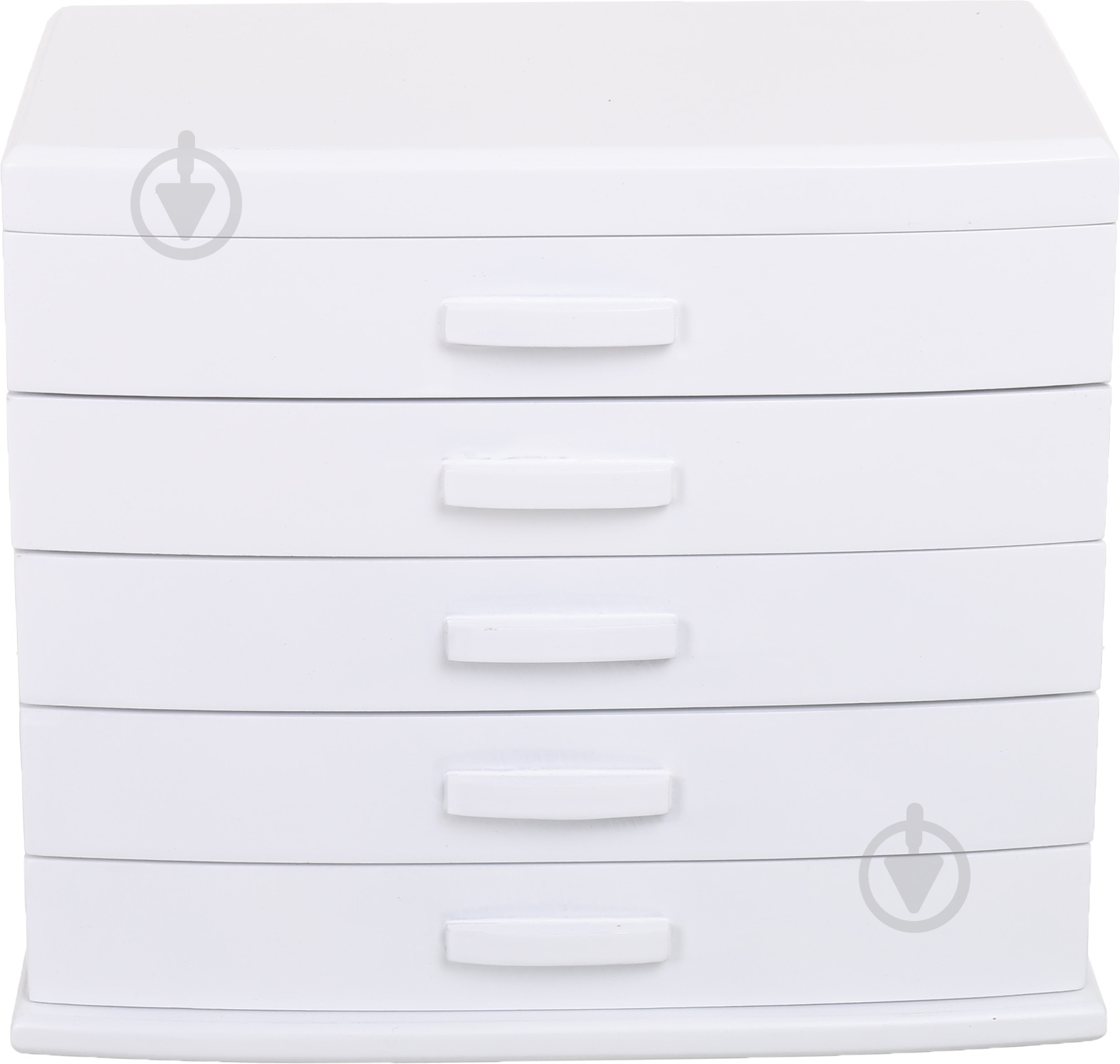 Шкатулка для украшений 28х18х23,7 см - фото 2