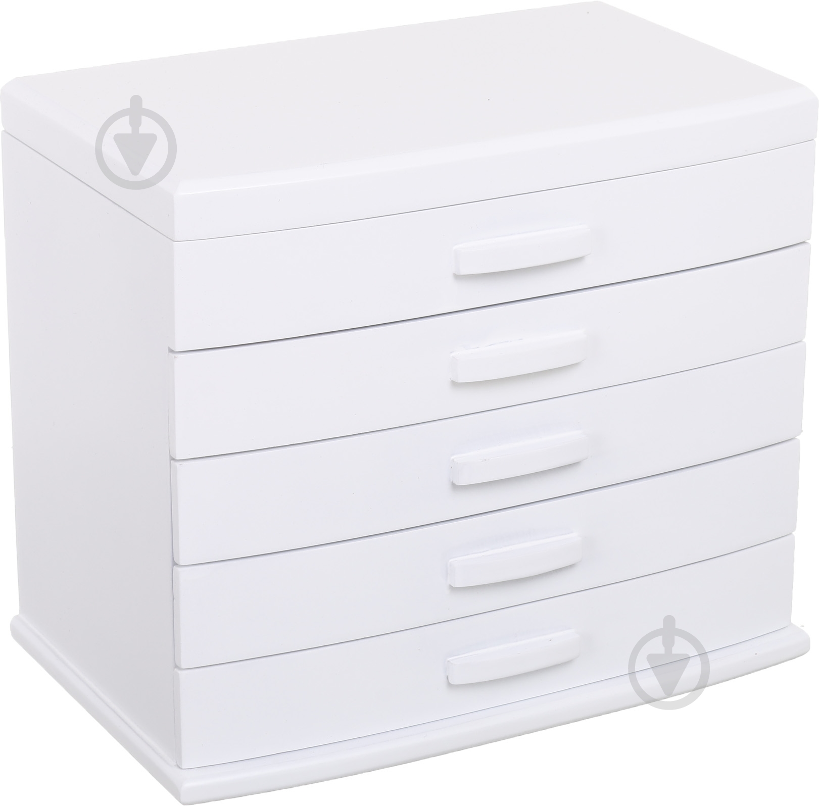 Шкатулка для украшений 28х18х23,7 см - фото 1