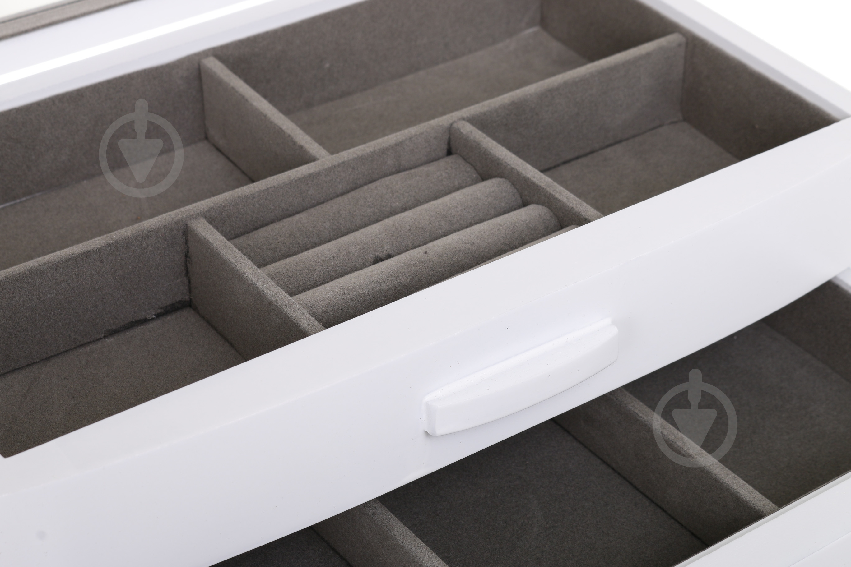 Шкатулка для украшений 28х18х23,7 см - фото 4