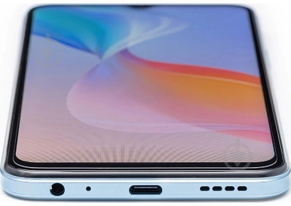 Смартфон Vivo Y21 4/64GB diamond glow - фото 4 Смартфон Vivo Y21 4/64GB diamond glow - фото 4