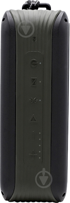Акустика Divoom Voombox-Rock 2.0 green - фото 5 Акустика Divoom Voombox-Rock 2.0 green - фото 5