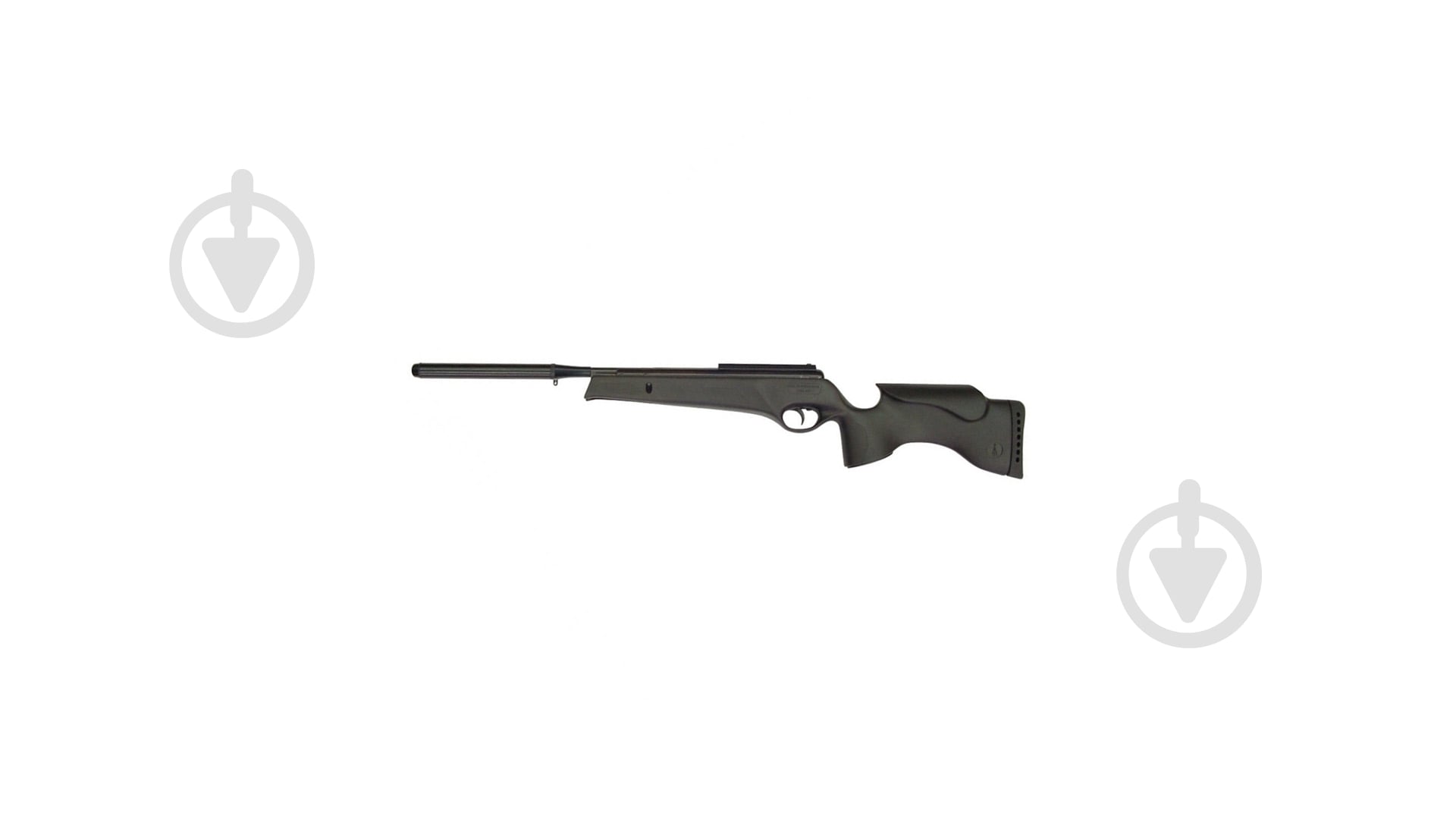 Пневматическая винтовка BSA GUNS XL TACTICAL 4,5 мм 135XL-T - фото 2